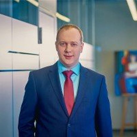 Edgars Sedovs, Head of Risk, Rietumu Banka, Latvia